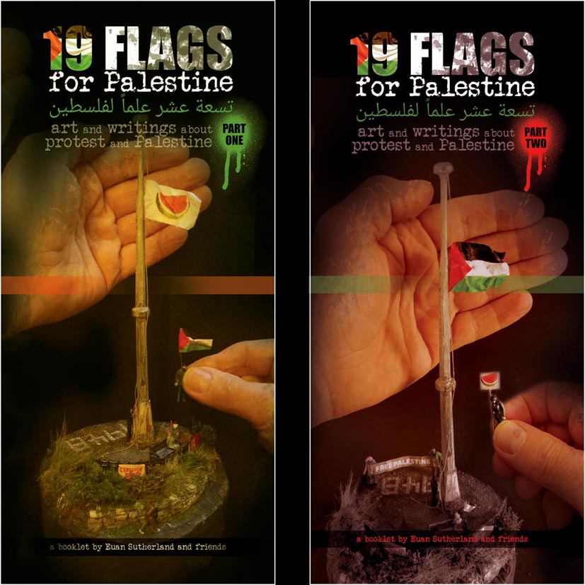 picture of the covers